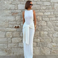 Fashion Bandage Maxi Dress Women - Norellé