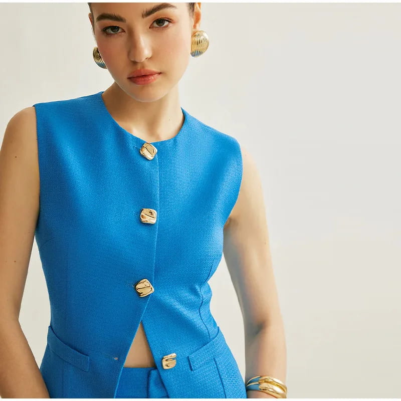 Elegant Shorts 2 Pieces Sets Women