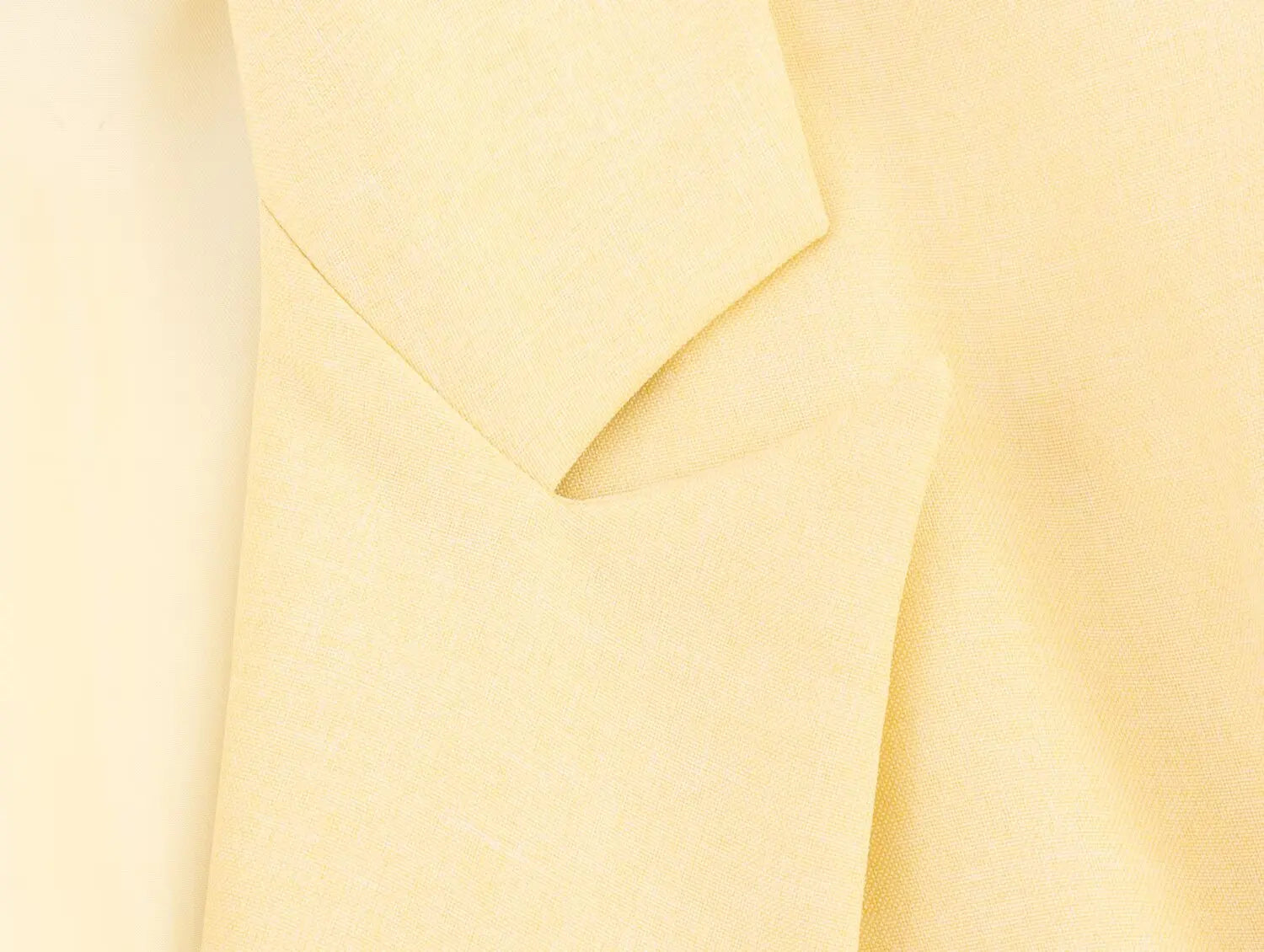 Women’s Clothing Casual Simple Long-sleeved Suit