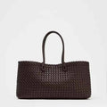 Top Handle Tote Bag, Women's Shoulder Handbags