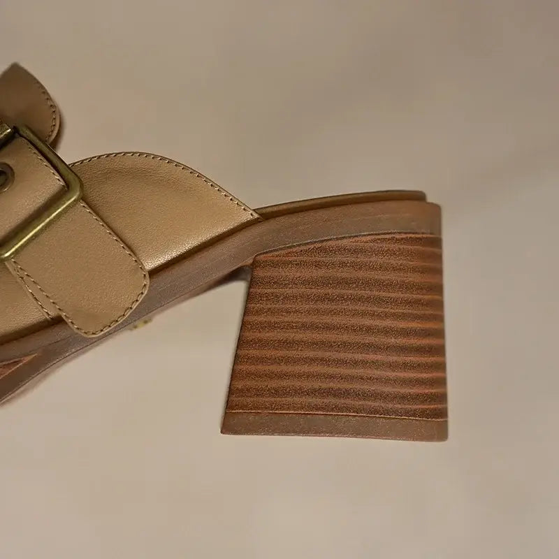 Half Slippers Women’s