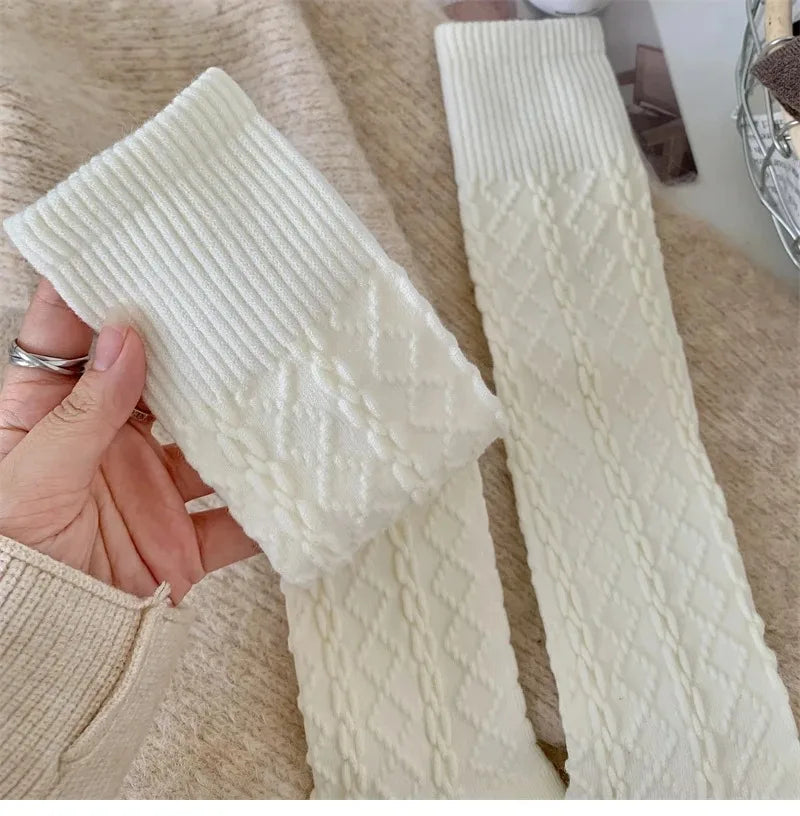 Retro Women Stockings High Quality