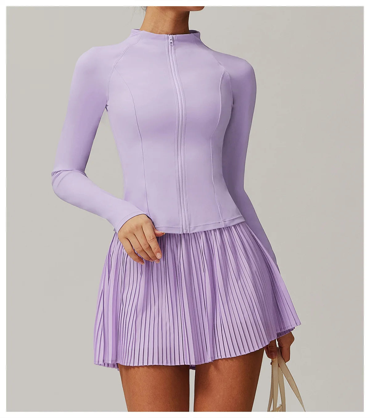 Women’s Yoga Set 2-piece