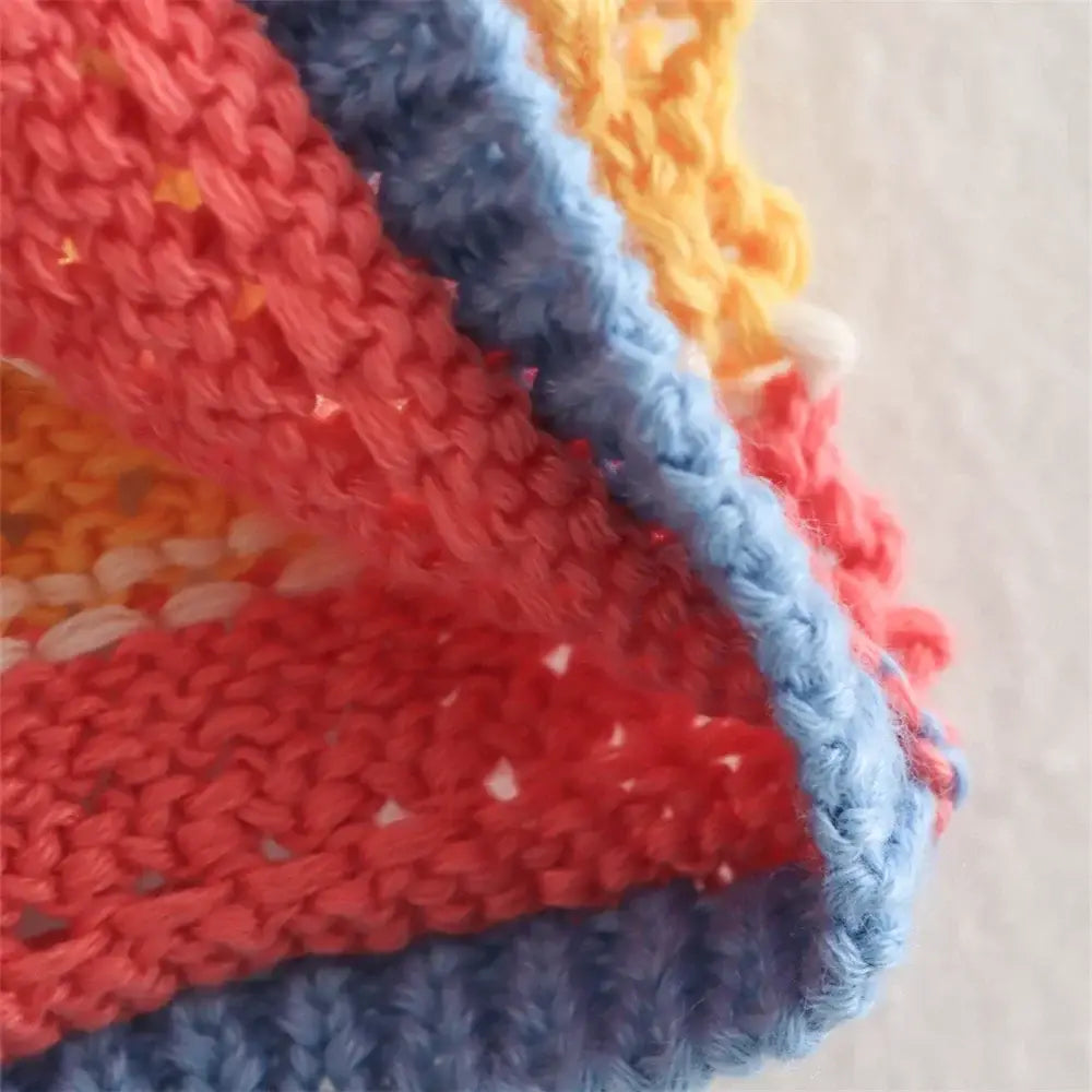 Women’s Casual Stripe Printed Short Sleeve Flip Collar Cardigan Shorts Set