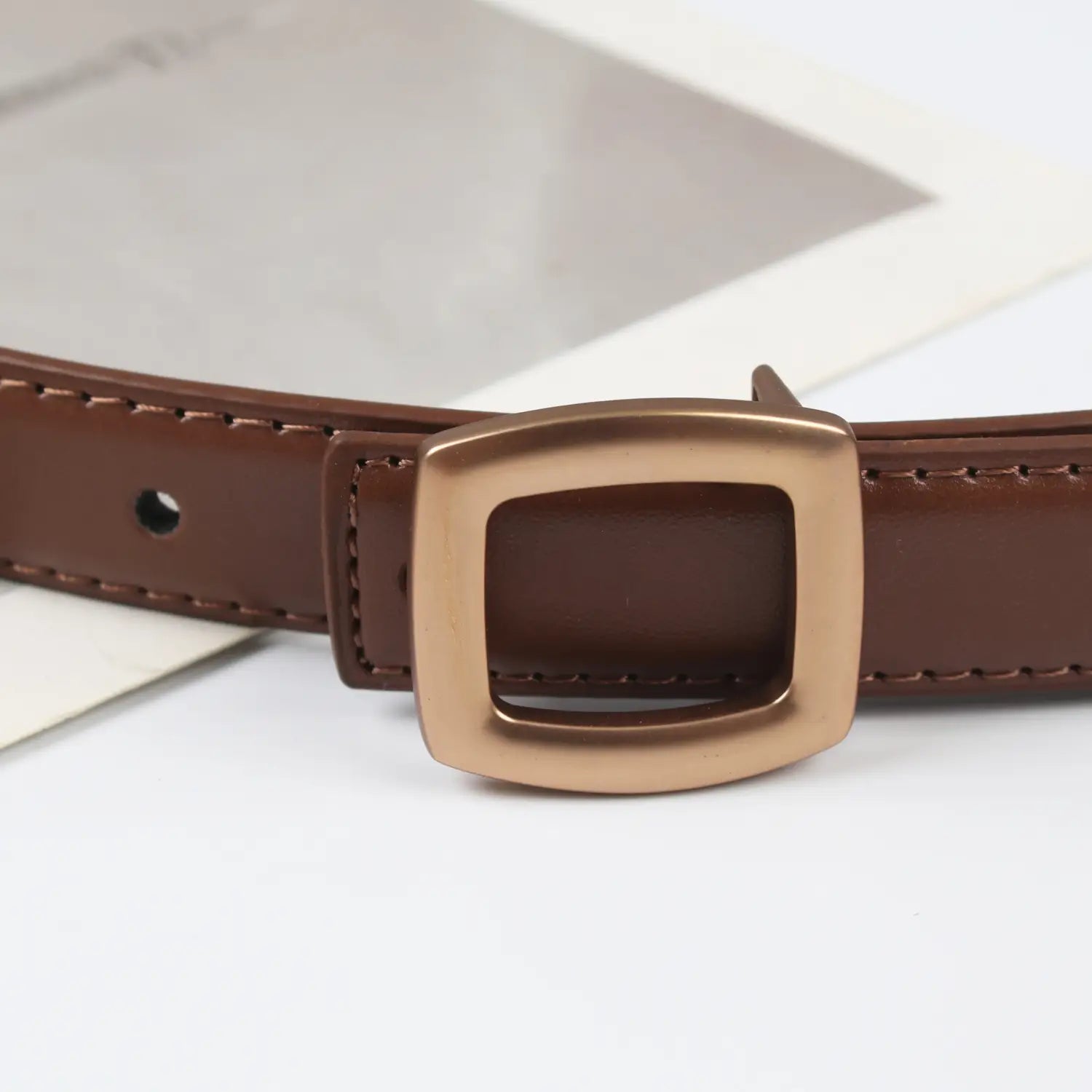 Women’s Elegant Belt