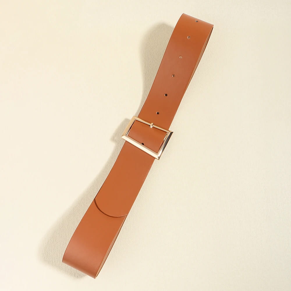 Ultra Wide Waist Support Belt