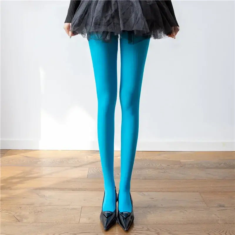 Women’s Tights Slim Stockings Pantyhose