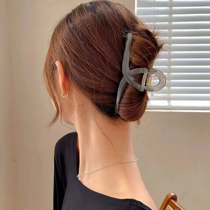 Hair Claw Clip