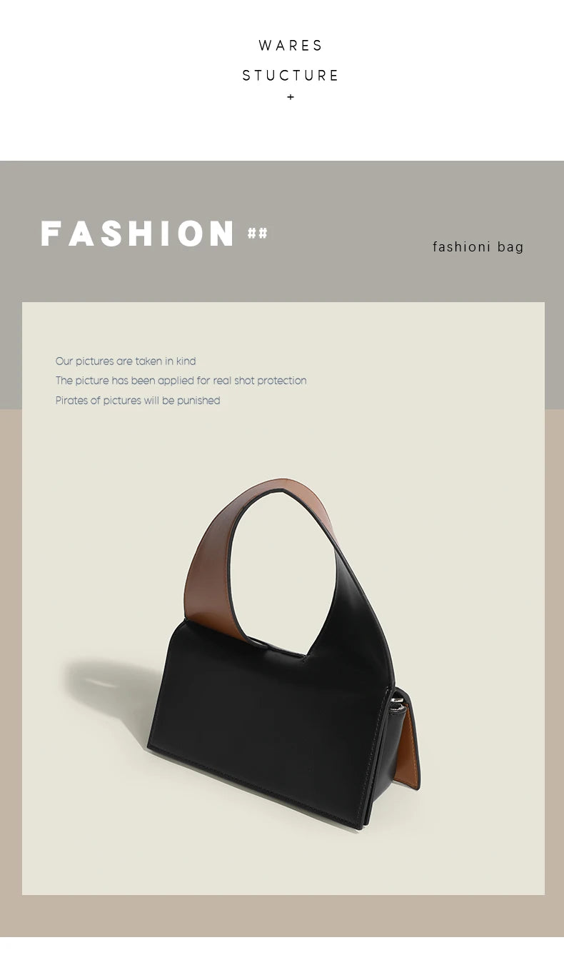 Shoulder Bag PU Leather Tote Bags Crossbody Messenger