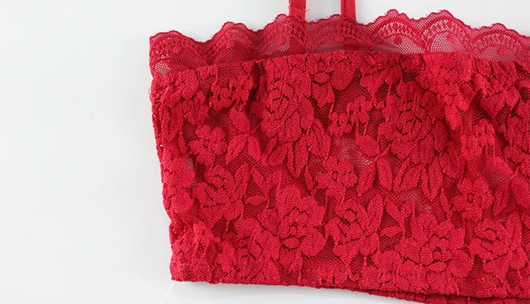 Lace Women’s Sets Suits