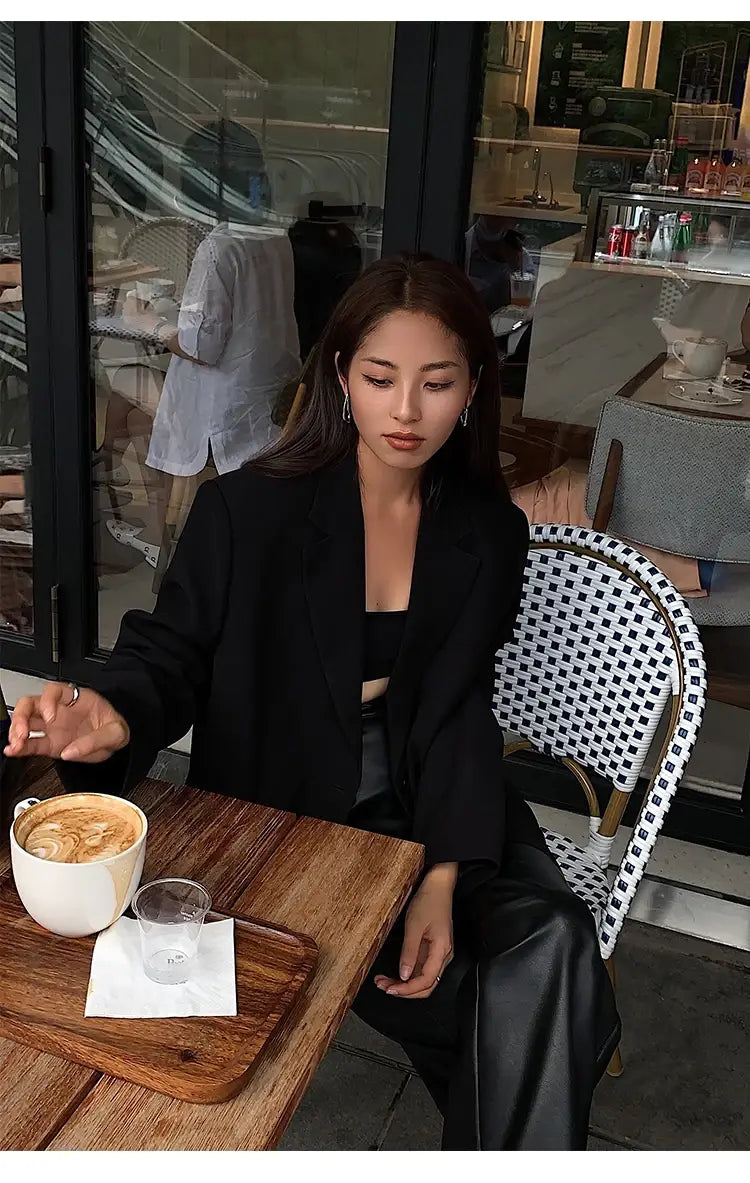 Women’s Classic Blazers