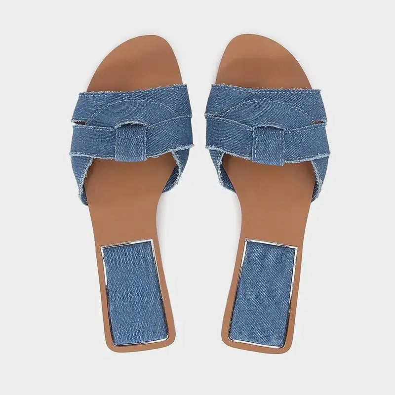 Women Flat Sandals