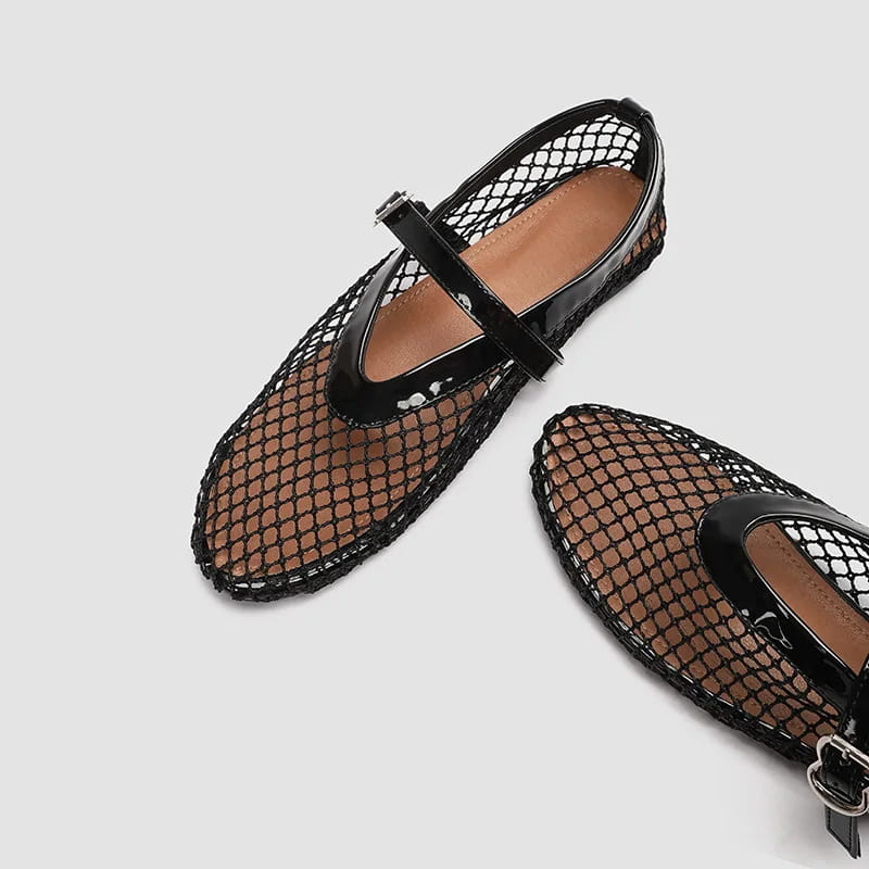 Women’s Mesh Sandals