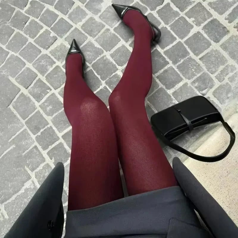 Women’s Tights Slim Stockings Pantyhose