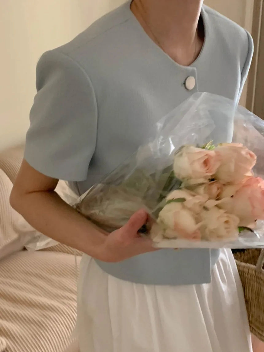 Spring Summer Elegant Women’s Jackets