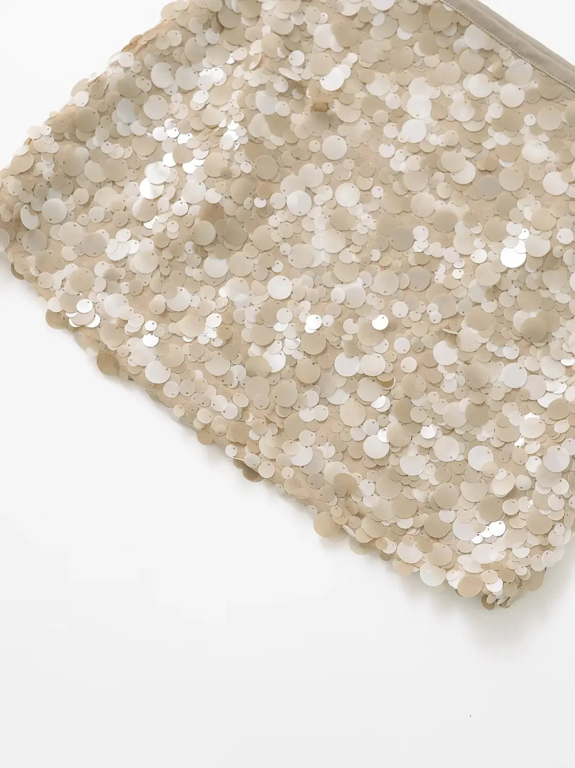 Women’s French Mini Skirt