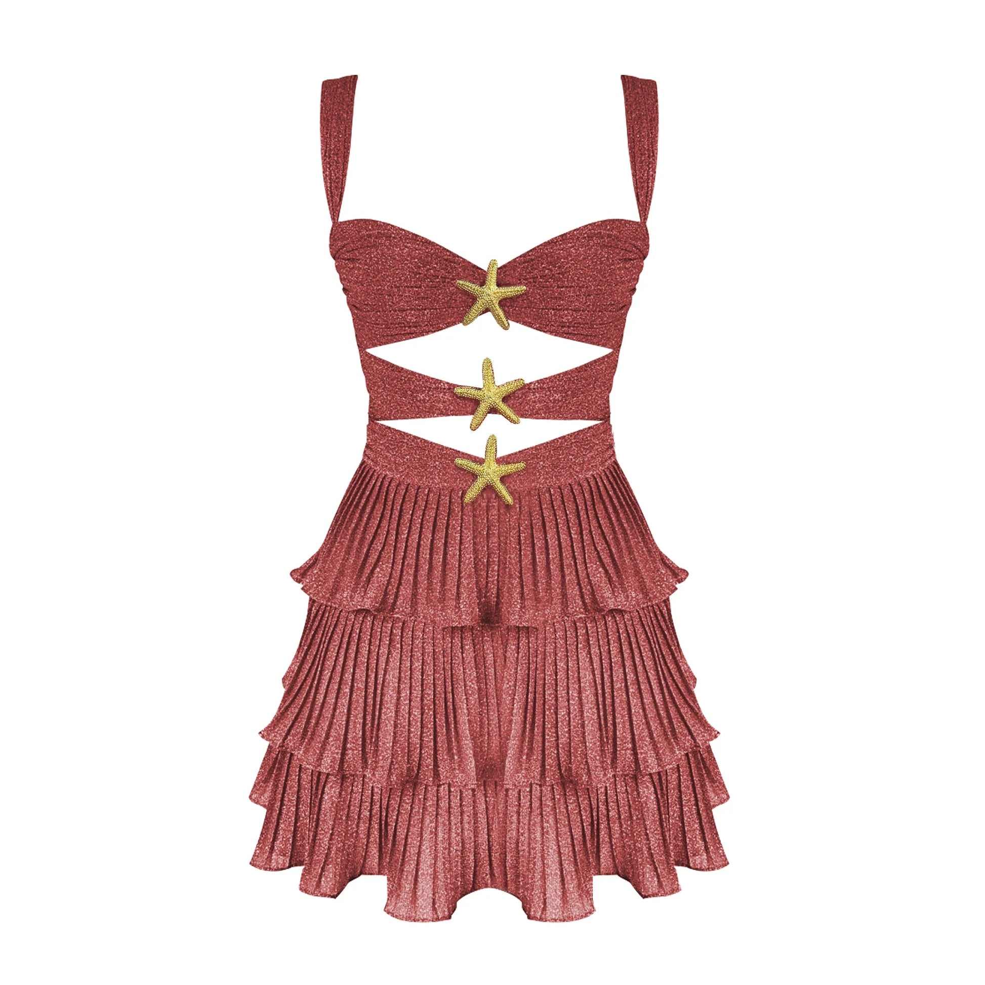 Women One Piece Swimsuit - Norellé