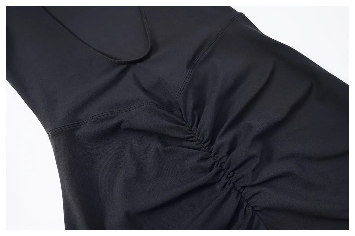 Women Training Yoga Set