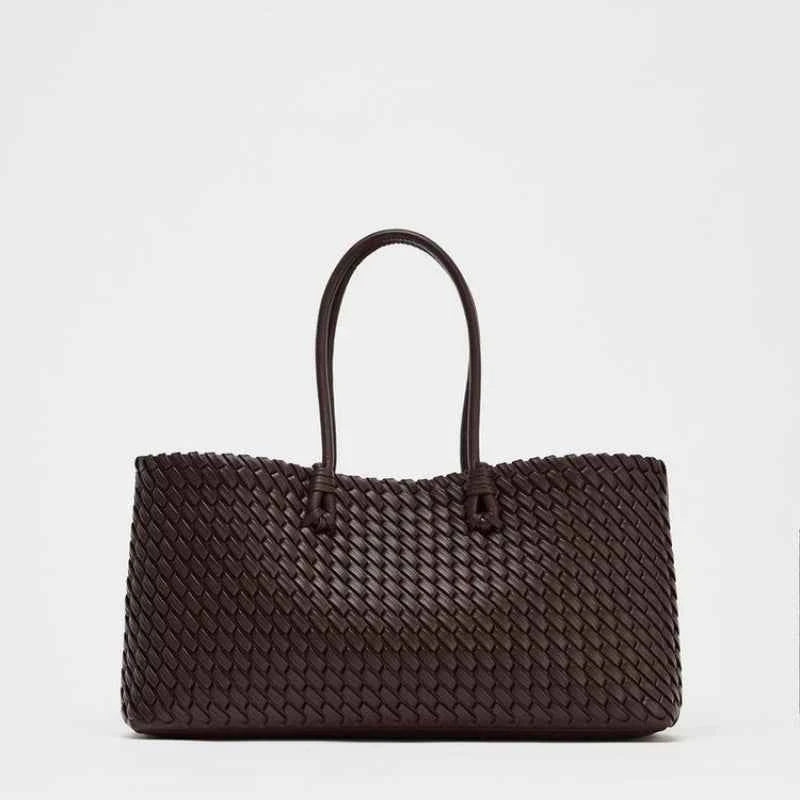 Top Handle Tote Bag, Women's Shoulder Handbags
