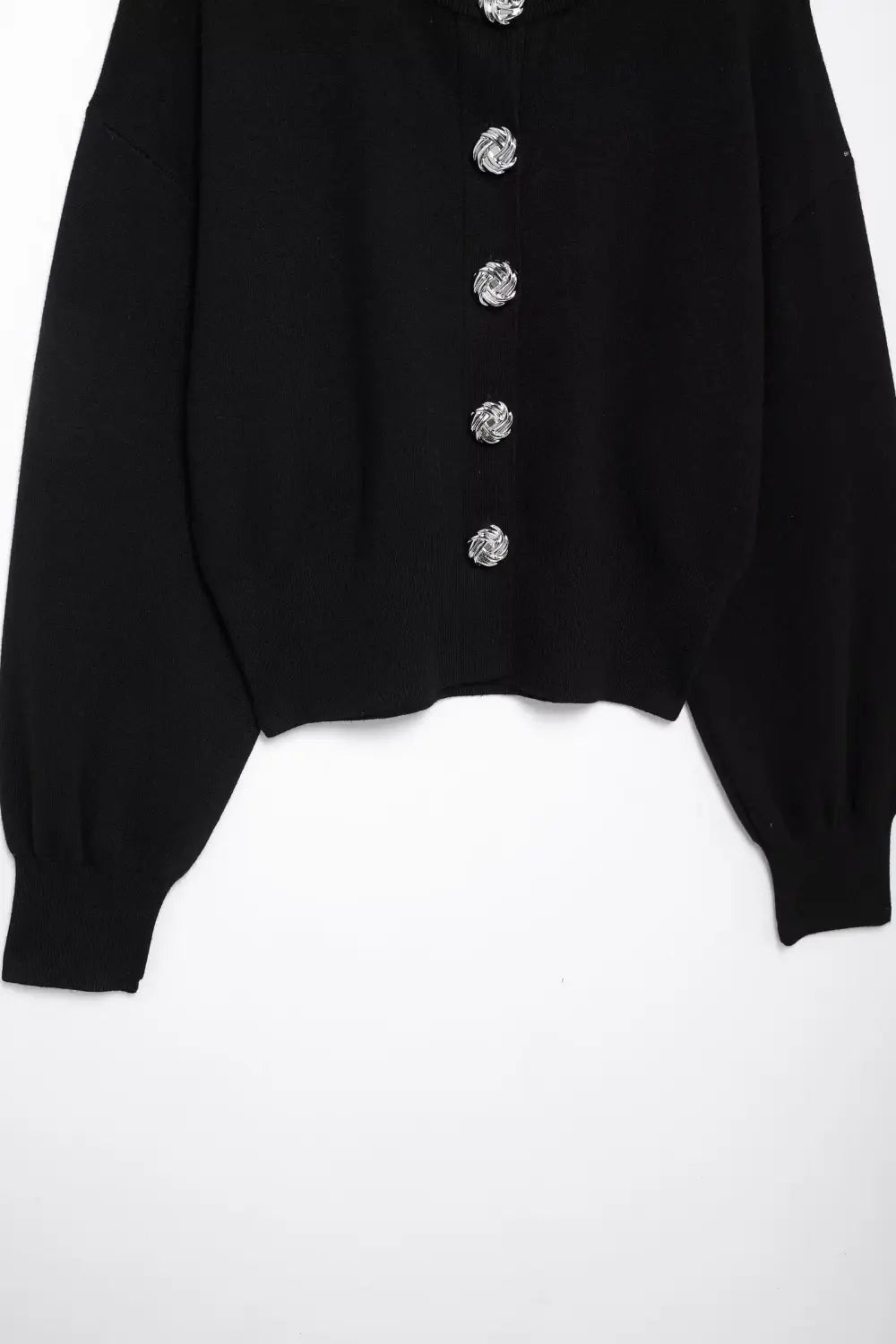 Cardigan Sweater Women’s Knitwear