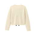 Women Autumn Casual Cardigan