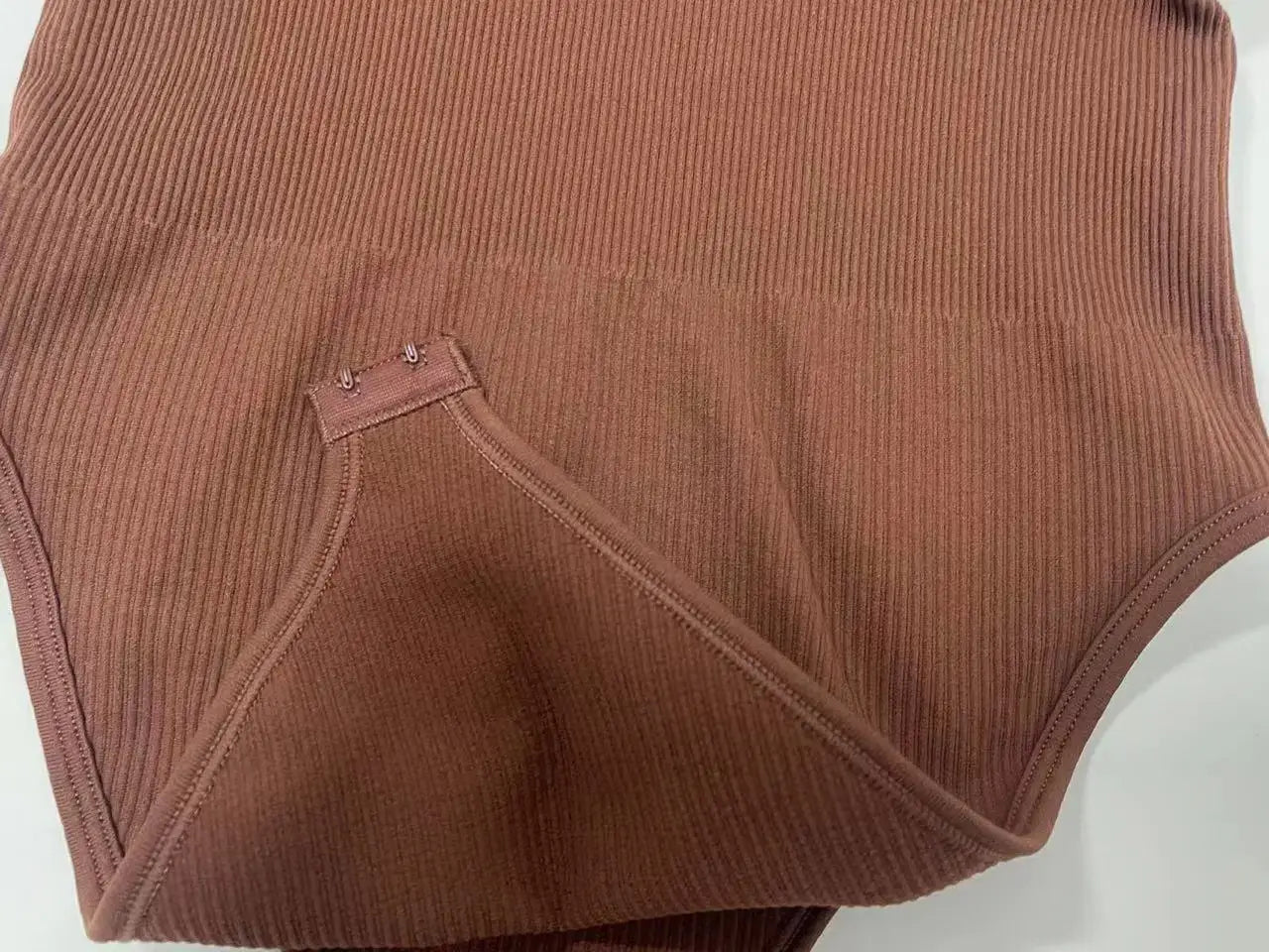 Body Shaping Thread Sports Yoga Underwear High Elasticity Fitness Jumpsuit