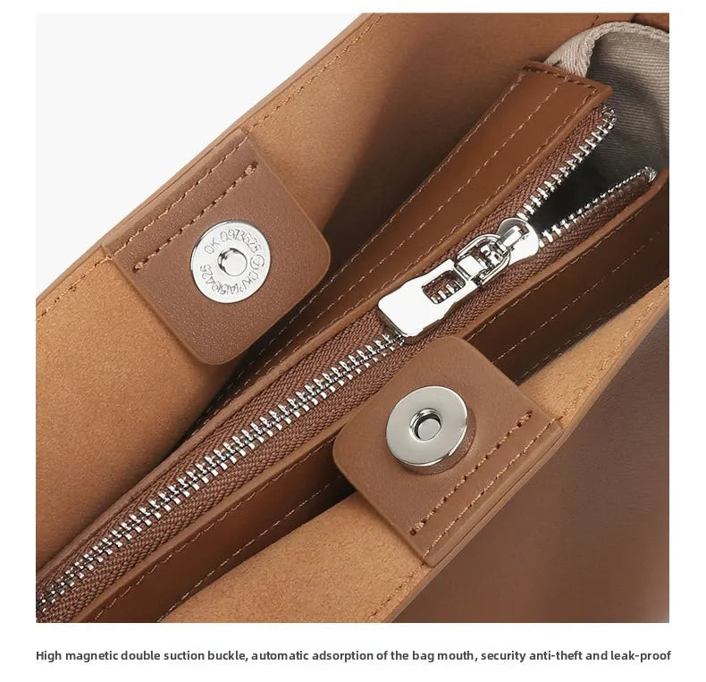 Women’s Bags Stylish Crossbody Shoulder & Bucket Handbag