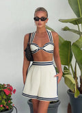 High Quality One Piece Swimsuit Bikini Set - Norellé