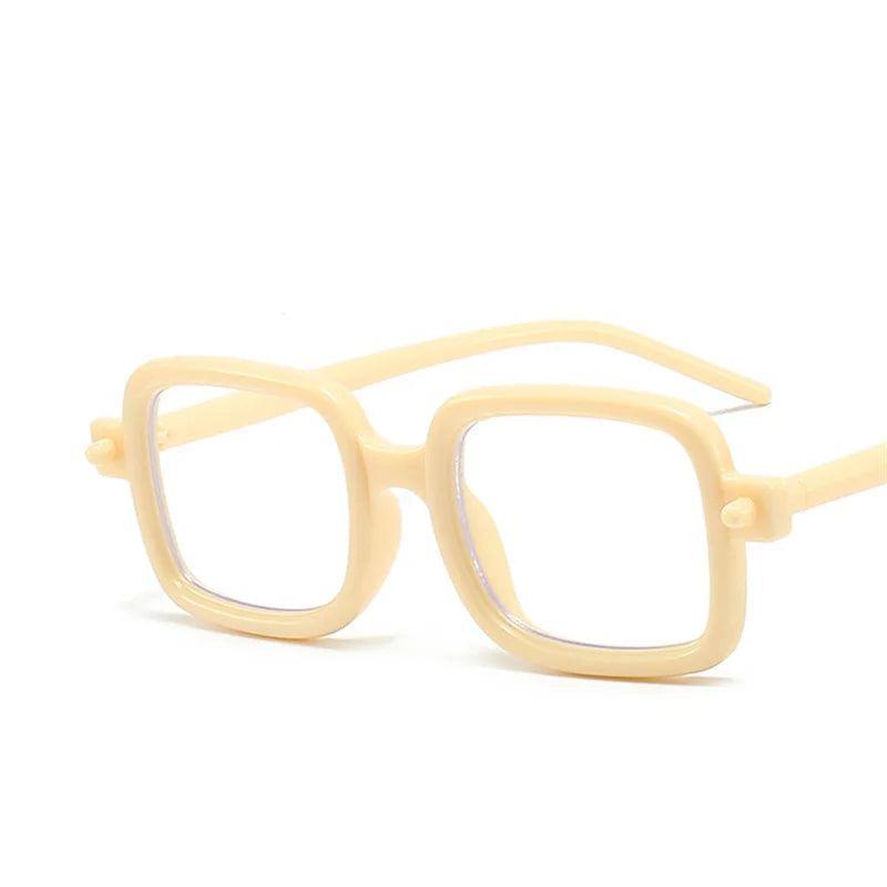 Fashion Square Sunglasses Women