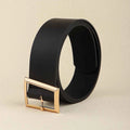 Ultra Wide Waist Support Waist Belt