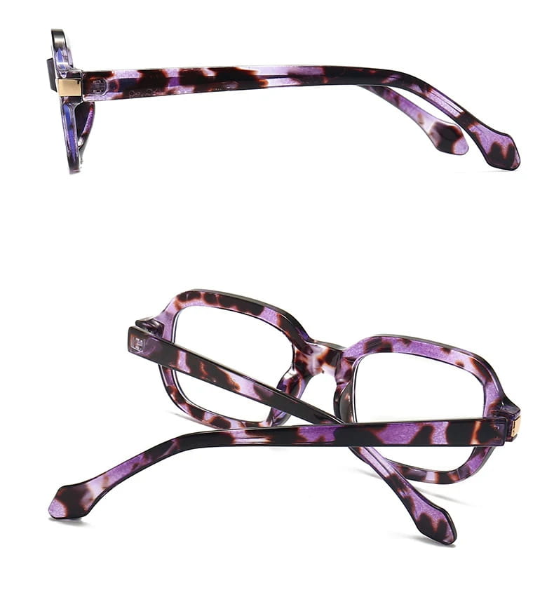 Popular Small Square Women’s Sunglasses