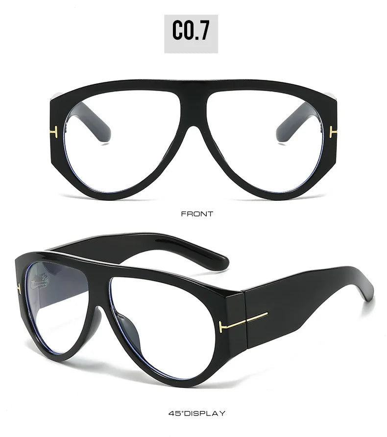 Sunglasses for Women Pilot Shape