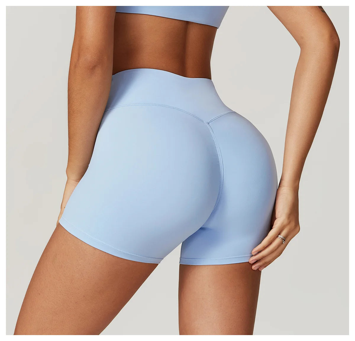 Yoga Shorts Women Fitness