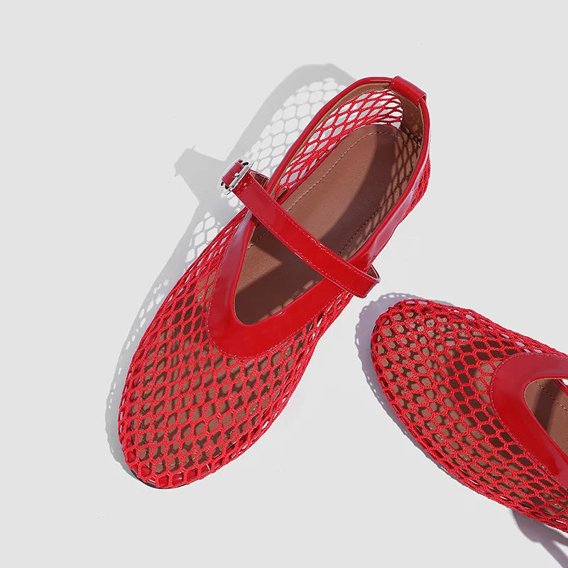 Women’s Mesh Sandals