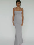 Women Evening Long Dress - Norellé