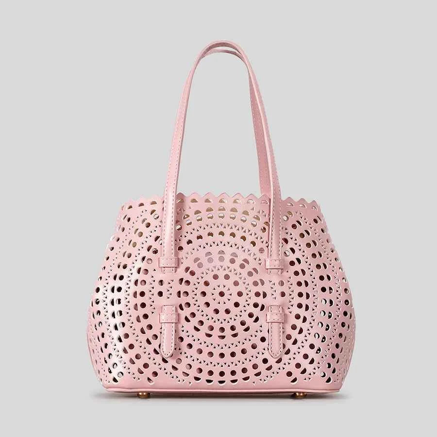Hollow Small Tote Bag