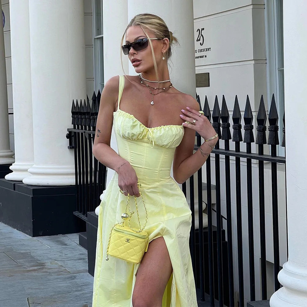 Women’s Summer Floral Print Dresses