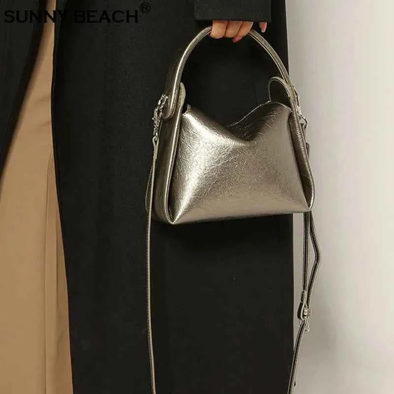 Sunny Beach Bag Vintage Totes Bag