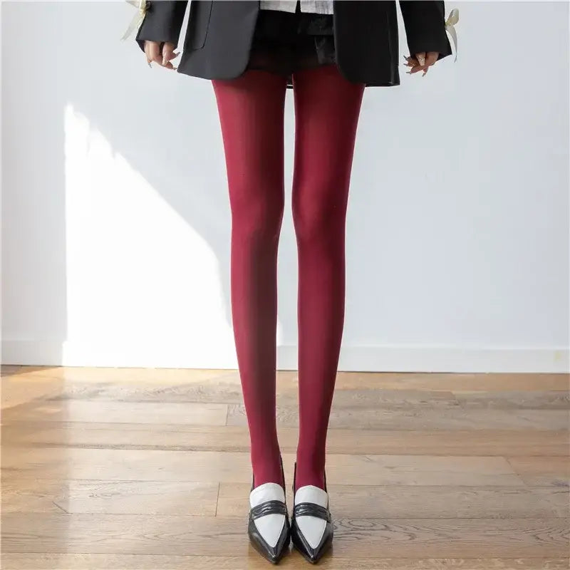 Women’s Tights Slim Stockings Pantyhose