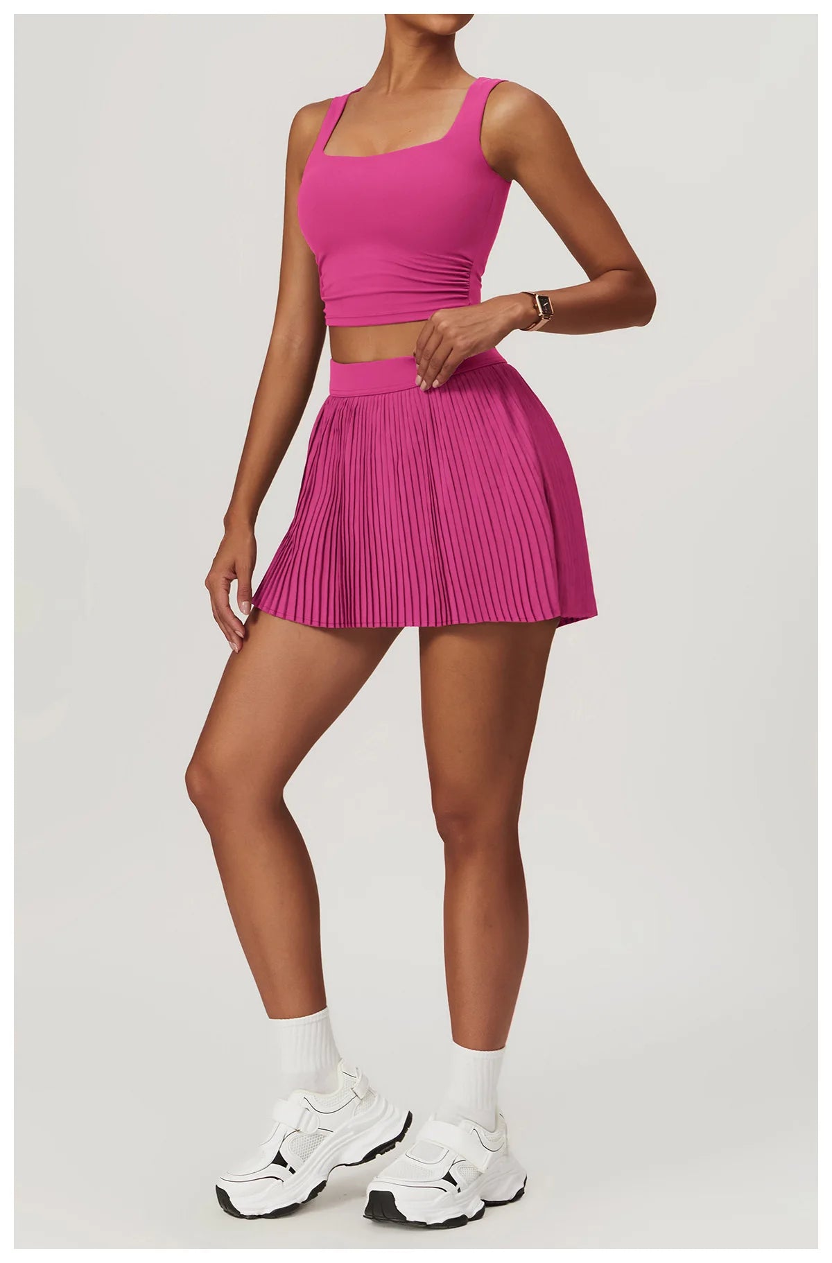 Women’s Yoga Set 2-piece