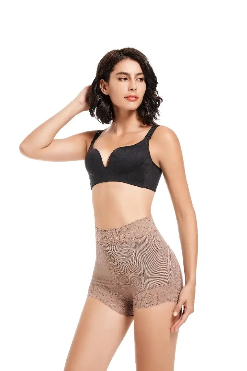 Tummy Control Shorts Hourglass Bbl Shapewear