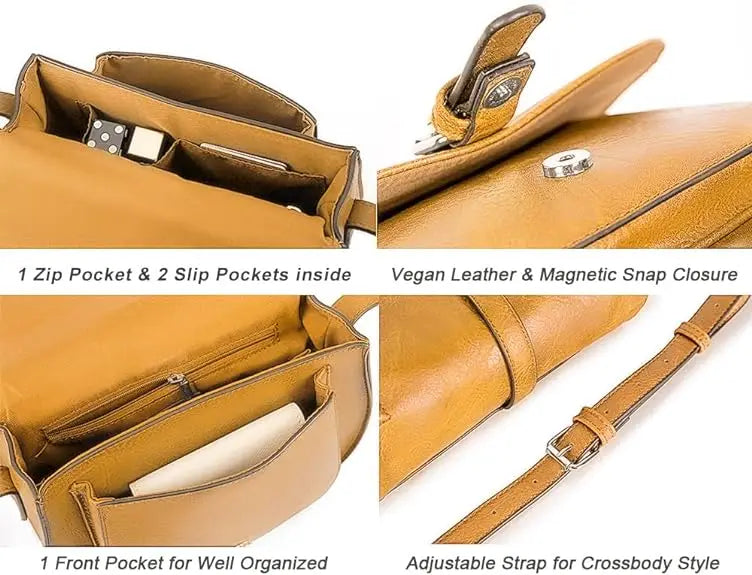Crossbody Bags for Women