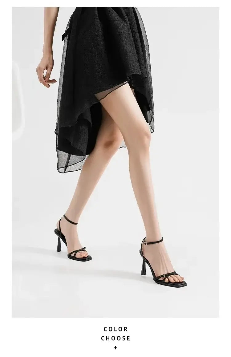 Women’s High Heels Sandals