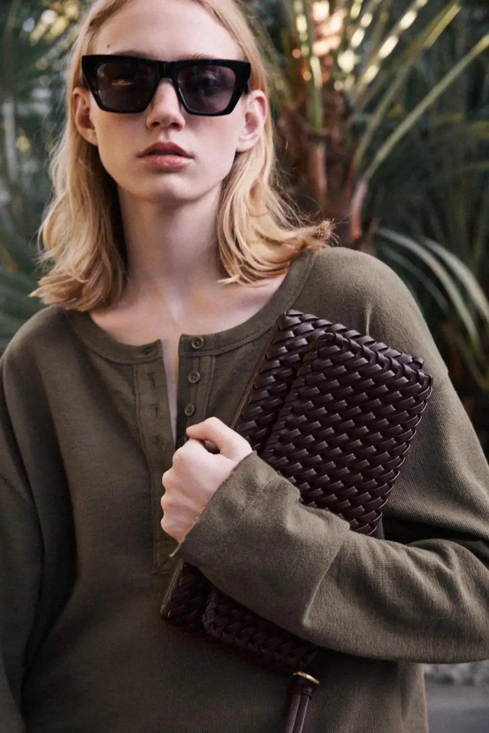 Women’s Crossbody Bag