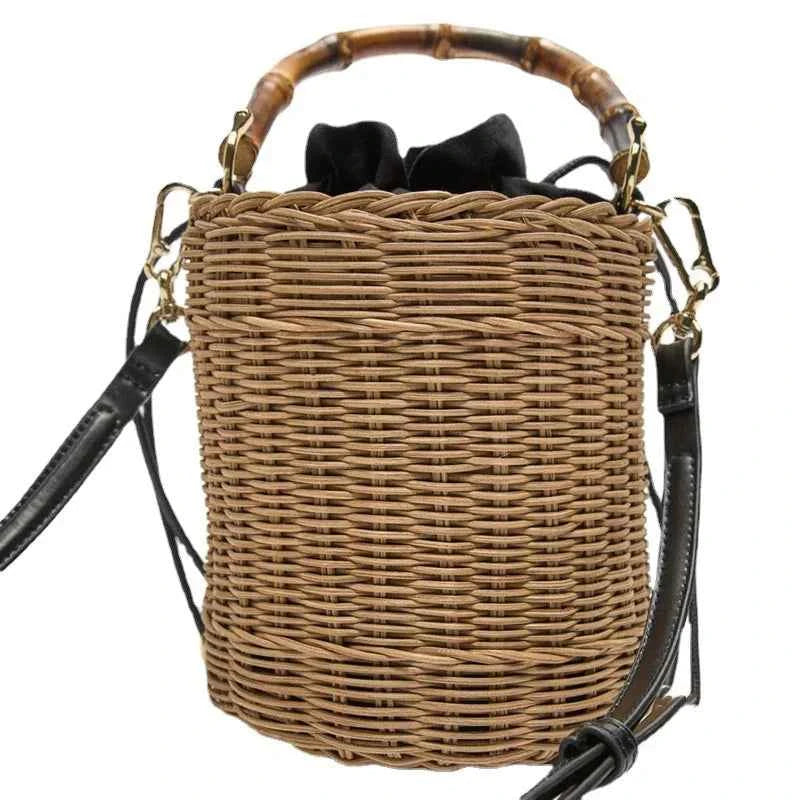 Women's Bohemian Crossbody Bag