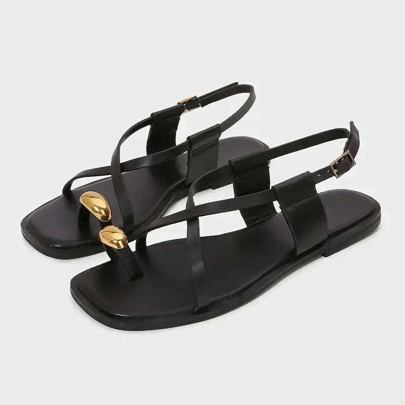 Women Shoes Flat Sandals