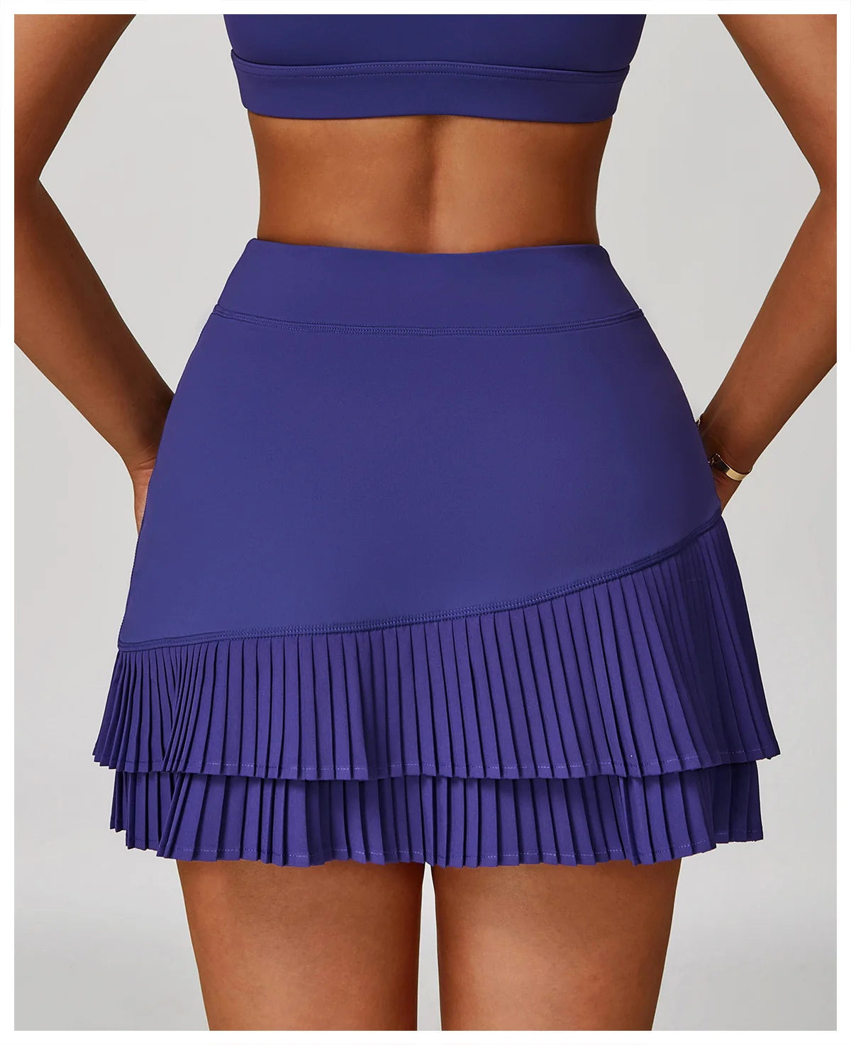 Women’s Tennis Skirt
