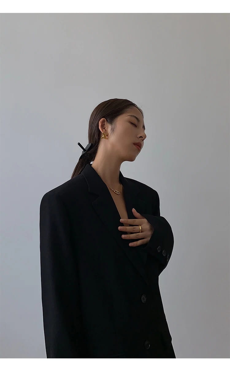 Women’s Classic Blazers