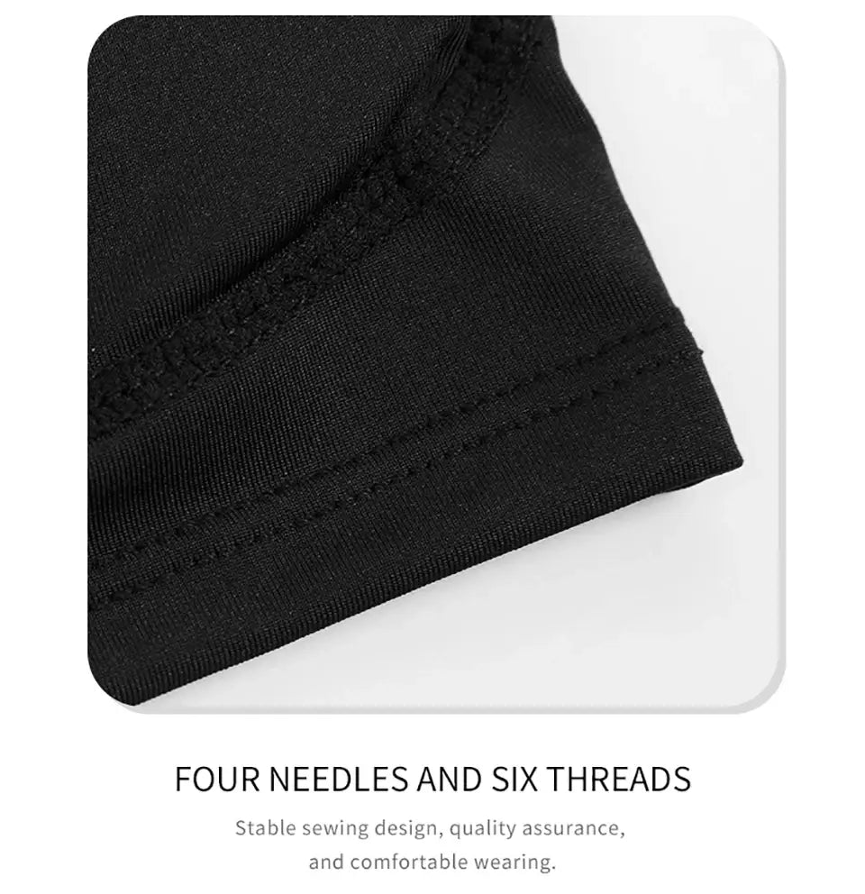 Full Buttock Padded Panties