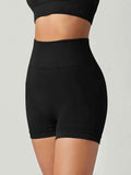 Fitness Shorts Female Tight Cycling Yoga Breathable Sports Pants